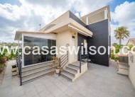 Venta - Chalet - Ciudad Quesada - Rojales