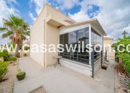 Venta - Chalet - Ciudad Quesada - Rojales