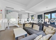 Venta - Chalet - Ciudad Quesada - Rojales