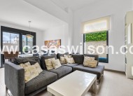 Venta - Chalet - Ciudad Quesada - Rojales