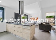 Venta - Chalet - Ciudad Quesada - Rojales