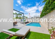 Venta - Chalet - Ciudad Quesada - Rojales