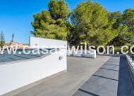 Venta - Chalet - Ciudad Quesada - Rojales