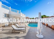 Venta - Chalet - Ciudad Quesada - Rojales