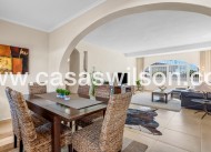 Venta - Chalet - Ciudad Quesada - Rojales