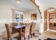 Venta - Chalet - Ciudad Quesada - Rojales