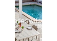 Venta - Chalet - Ciudad Quesada - Rojales