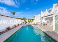 Venta - Chalet - Ciudad Quesada - Rojales