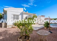 Venta - Chalet - Ciudad Quesada - Rojales