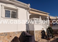 Venta - Chalet - Ciudad Quesada - Rojales