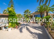 Venta - Chalet - Ciudad Quesada - Rojales