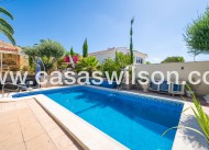 Venta - Chalet - Ciudad Quesada - Rojales