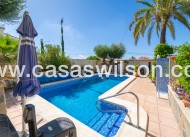 Venta - Chalet - Ciudad Quesada - Rojales
