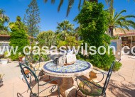Venta - Chalet - Ciudad Quesada - Rojales