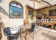 Venta - Chalet - Ciudad Quesada - Rojales