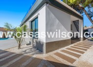 Venta - Chalet - Ciudad Quesada - Rojales