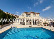 Venta - Chalet - Ciudad Quesada - Rojales