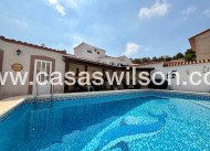 Venta - Chalet - Ciudad Quesada - Rojales