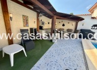 Venta - Chalet - Ciudad Quesada - Rojales