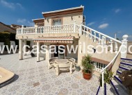 Venta - Chalet - Ciudad Quesada - Rojales
