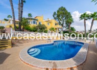 Venta - Chalet - Ciudad Quesada - Rojales