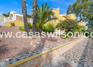 Venta - Chalet - Ciudad Quesada - Rojales