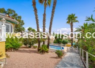 Venta - Chalet - Ciudad Quesada - Rojales