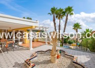 Venta - Chalet - Ciudad Quesada - Rojales