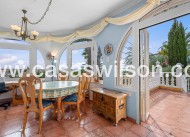 Venta - Chalet - Ciudad Quesada - Rojales