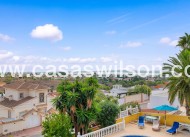 Venta - Chalet - Ciudad Quesada - Rojales