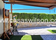 Venta - Chalet - Ciudad Quesada - Urbanizaciones