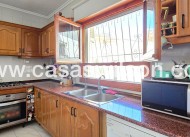 Venta - Chalet - Ciudad Quesada - Urbanizaciones