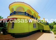 Venta - Chalet - Ciudad Quesada