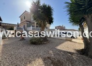 Venta - Chalet - Ciudad Quesada