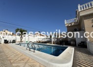 Venta - Chalet - Ciudad Quesada