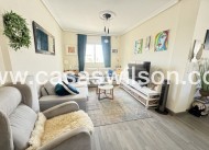 Venta - Chalet - Ciudad Quesada