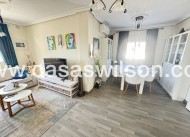 Venta - Chalet - Ciudad Quesada