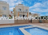 Venta - Chalet - Ciudad Quesada