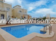 Venta - Chalet - Ciudad Quesada