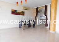 Venta - Chalet - Ciudad Quesada