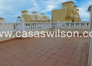 Venta - Chalet - Ciudad Quesada