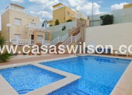 Venta - Chalet - Ciudad Quesada