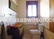 Venta - Chalet - Ciudad Quesada