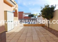 Venta - Chalet - Ciudad Quesada