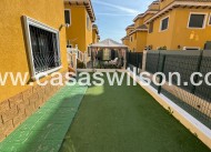 Venta - Chalet - Ciudad Quesada