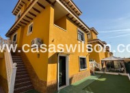 Venta - Chalet - Ciudad Quesada