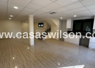 Venta - Chalet - Ciudad Quesada