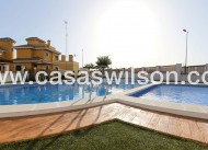 Venta - Chalet - Ciudad Quesada