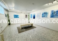 Venta - Chalet - Ciudad Quesada