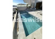 Venta - Chalet - Ciudad Quesada